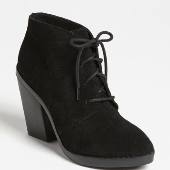Steve Madden Shoes - Steve Madden Jayson Booties